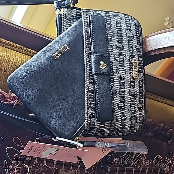 Juicy Couture Set- NWT🖤 - Picture 3 of 12